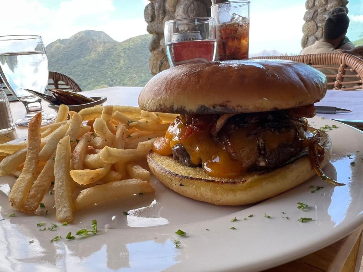 Nomada Republic Hotel El Valle El Valle de Anton المظهر الخارجي الصورة