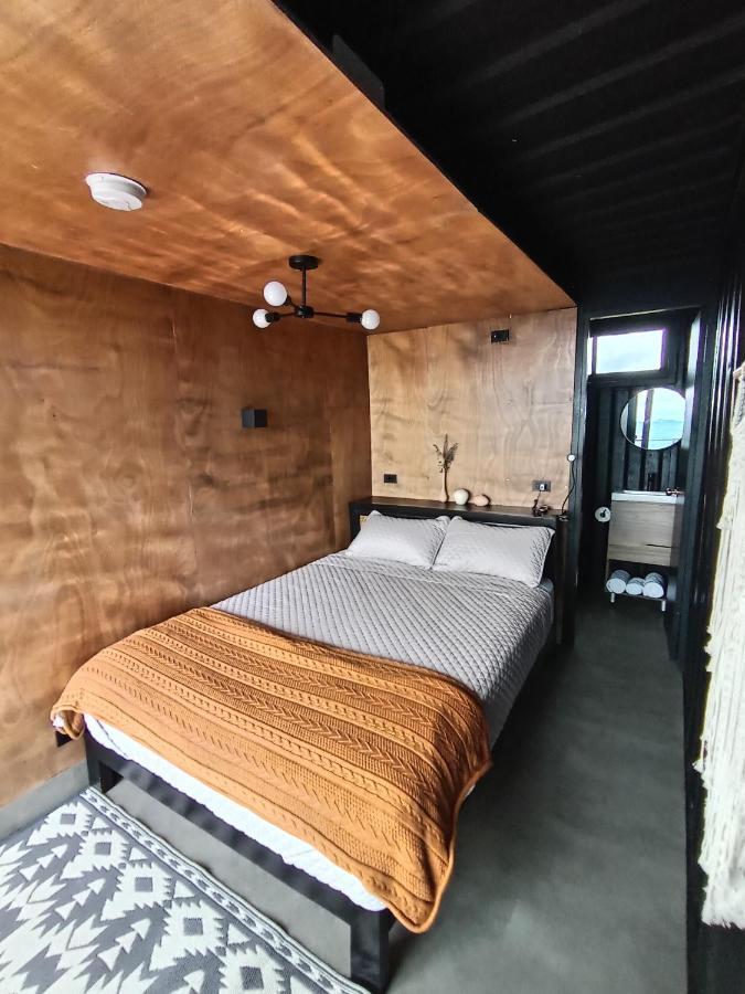 Nomada Republic Hotel El Valle El Valle de Anton المظهر الخارجي الصورة