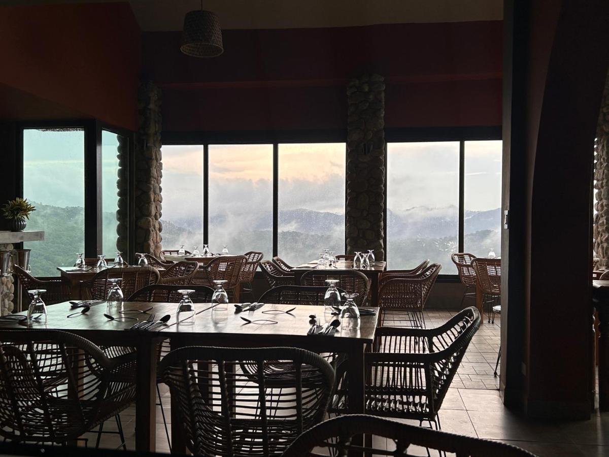 Nomada Republic Hotel El Valle El Valle de Anton المظهر الخارجي الصورة