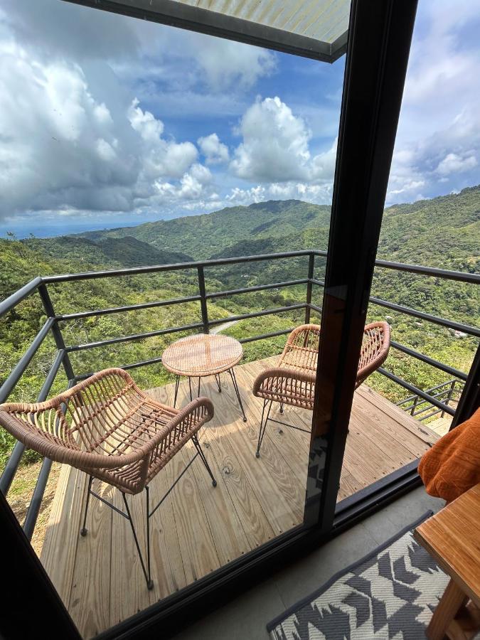 Nomada Republic Hotel El Valle El Valle de Anton المظهر الخارجي الصورة